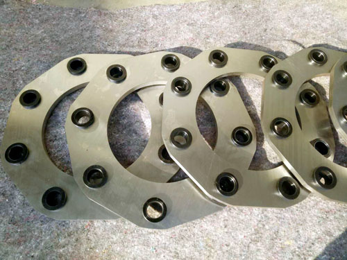 聯(lián)軸器膜片